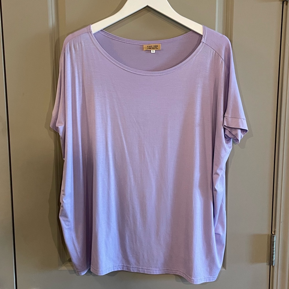 Small Piko Shirt